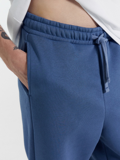 Брюки Mark Formelle 181225/24-4260Ц-7П деним - фото 3