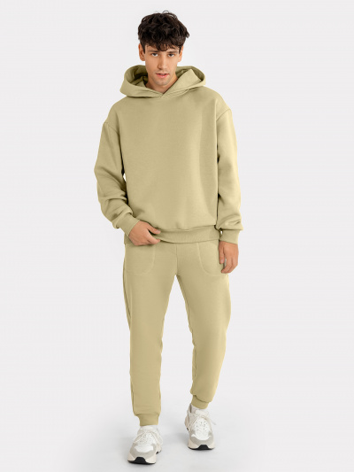 Брюки Mark Formelle 181226/22/2898Ц-7П олива - фото 3