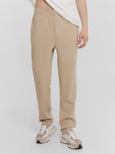 Брюки Mark Formelle 181229/24-3572Ц-2 алюминий - фото 5