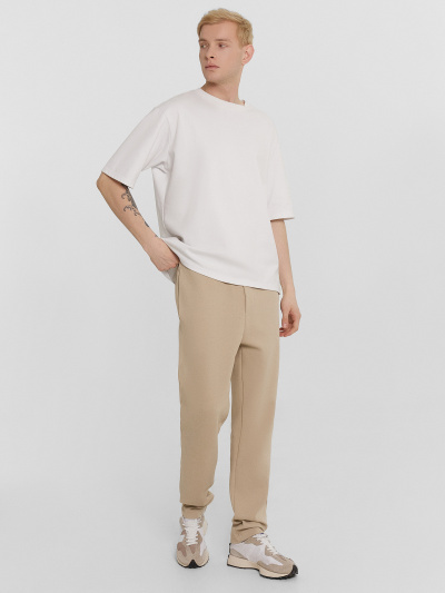 Брюки Mark Formelle 181229/24-3572Ц-2 алюминий - фото 2