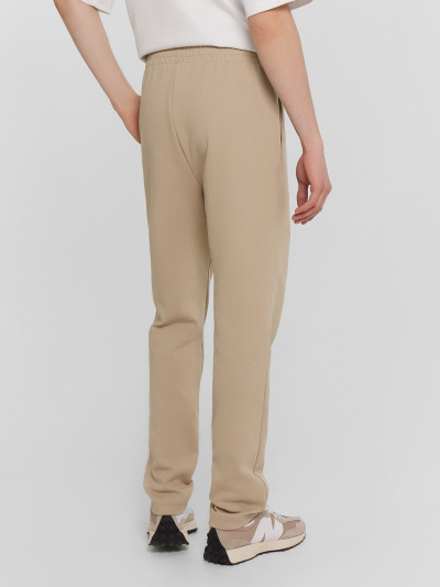 Брюки Mark Formelle 181229/24-3572Ц-2 алюминий - фото 3