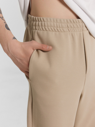 Брюки Mark Formelle 181229/24-3572Ц-2 алюминий - фото 4