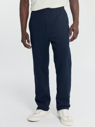 Брюки Mark Formelle 181229/24-3572Ц-2 неви - фото 2