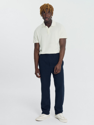 Брюки Mark Formelle 181229/24-3572Ц-2 неви - фото 3