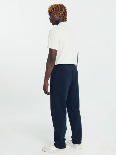 Брюки Mark Formelle 181229/24-3572Ц-2 неви - фото 5