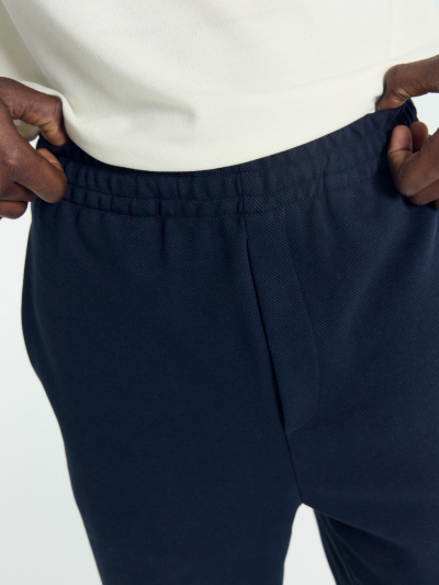 Брюки Mark Formelle 181229/24-3572Ц-2 неви - фото 6