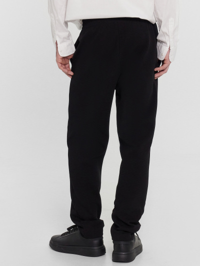 Брюки Mark Formelle 181229/24-3572Ц-2 черный - фото 4