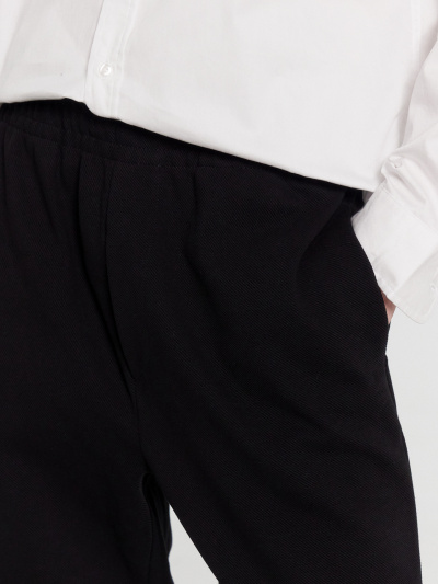 Брюки Mark Formelle 181229/24-3572Ц-2 черный - фото 2