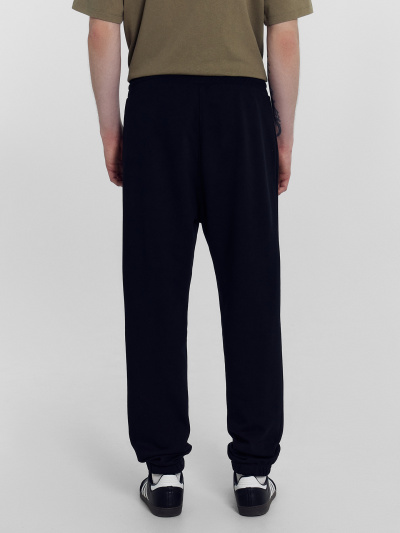 Брюки Mark Formelle 181239/24-3545Ц-7(3) черный - фото 3