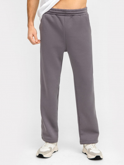 Брюки Mark Formelle 181240-1/22/3254Ц-7П графит - фото 1