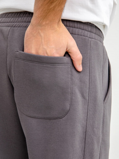 Брюки Mark Formelle 181240-1/22/3254Ц-7П графит - фото 2