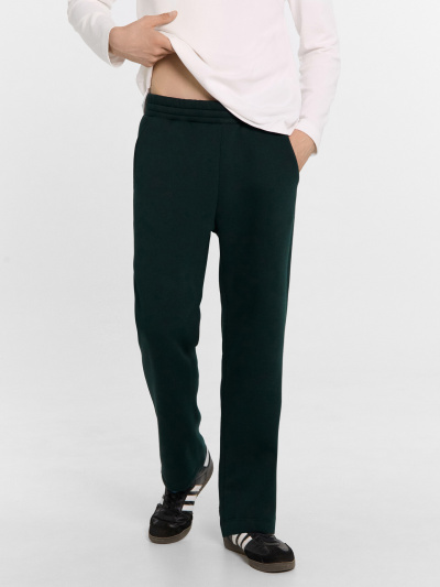 Брюки Mark Formelle 181240/24-3661Ц-7П зеленый_бархат - фото 4