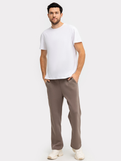 Брюки Mark Formelle 181240/24-3661Ц-7П сокол - фото 1