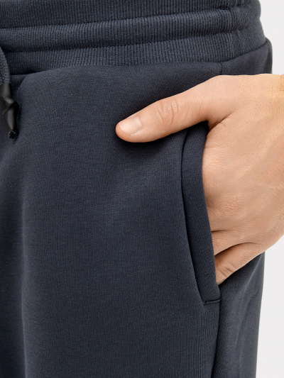 Брюки Mark Formelle 181241-2/22/3410Ц-7П графит - фото 6