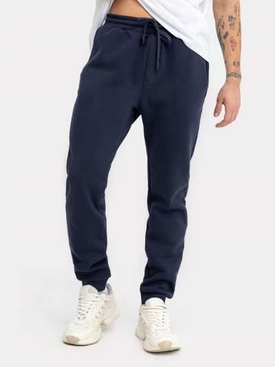 Брюки Mark Formelle 181241-2/22/3410Ц-7П морской - фото 2