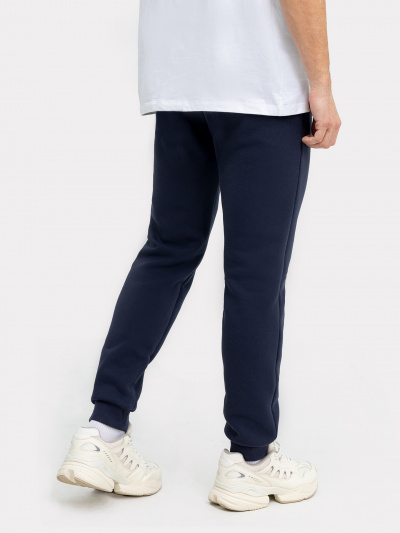 Брюки Mark Formelle 181241-2/22/3410Ц-7П морской - фото 3