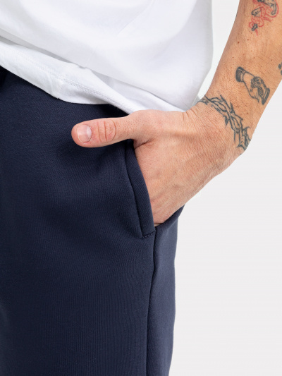 Брюки Mark Formelle 181241-2/22/3410Ц-7П морской - фото 6