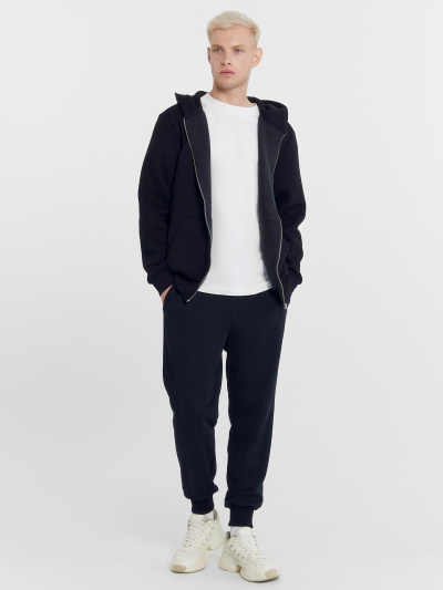 Брюки Mark Formelle 181242/24-3583Ц-7(3) черный - фото 1