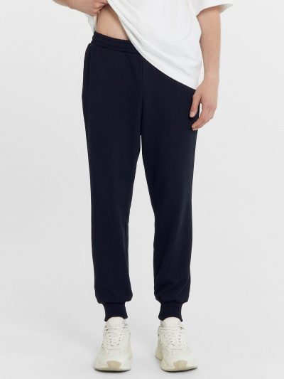 Брюки Mark Formelle 181242/24-3583Ц-7(3) черный - фото 3