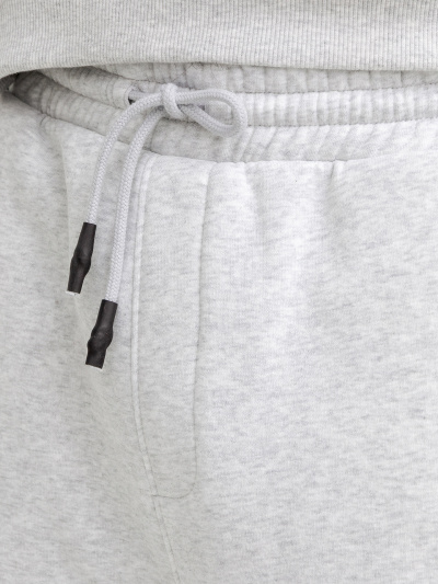 Брюки Mark Formelle 181243/24-3677Ц-7П серый_меланж_4306_А - фото 6