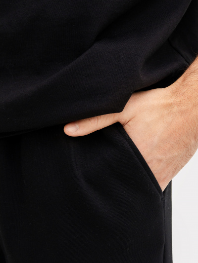 Брюки Mark Formelle 181245/22/3326Ц-7П черный - фото 4