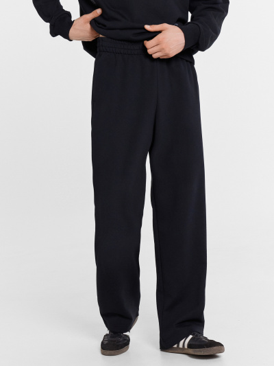 Брюки Mark Formelle 181246/24-3921Ц-7(3) черный - фото 4