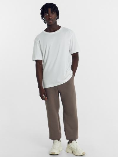 Брюки Mark Formelle 181247/22/3382Ц-7П сокол - фото 1