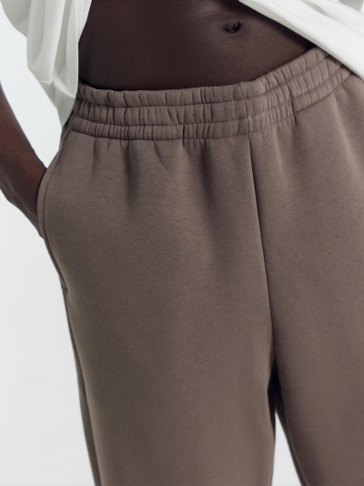 Брюки Mark Formelle 181247/22/3382Ц-7П сокол - фото 3