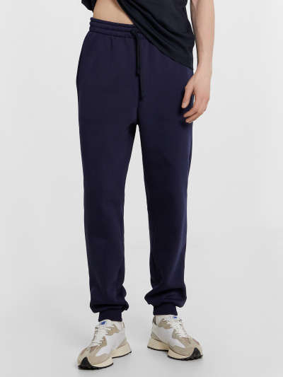 Брюки Mark Formelle 181247/25-4934Ц-7П темно_синий - фото 2