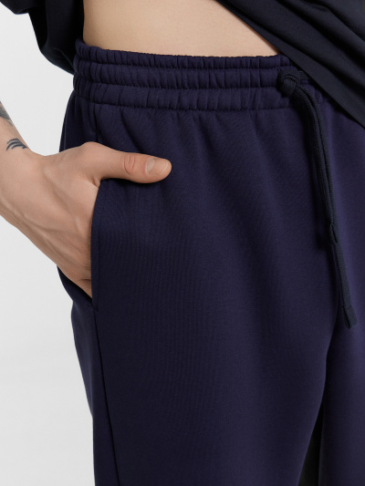 Брюки Mark Formelle 181247/25-4934Ц-7П темно_синий - фото 4