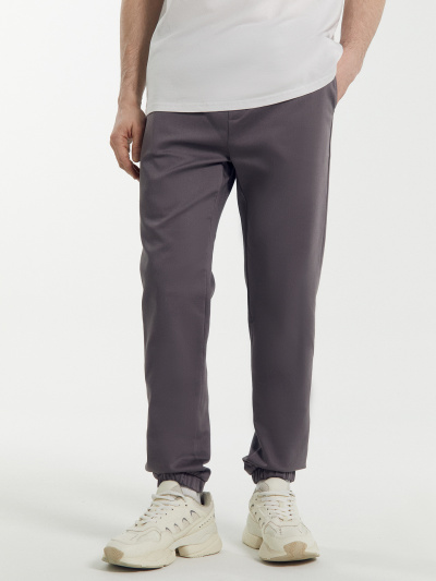 Брюки Mark Formelle 181248-1/22/3367Ц-9 олово - фото 2