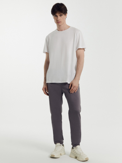 Брюки Mark Formelle 181248-1/22/3367Ц-9 олово - фото 4