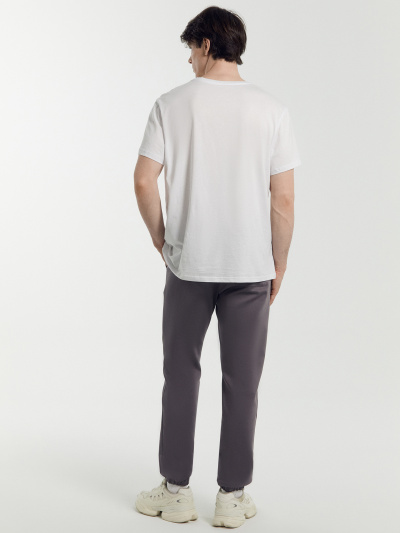 Брюки Mark Formelle 181248-1/22/3367Ц-9 олово - фото 5