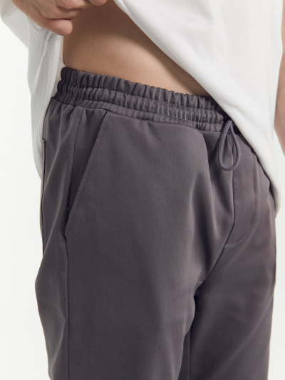 Брюки Mark Formelle 181248-1/22/3367Ц-9 олово - фото 6