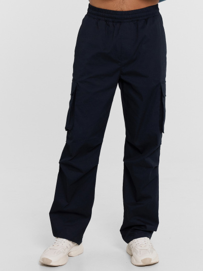 Брюки Mark Formelle 181249/24-4013Ц-9 черный - фото 3