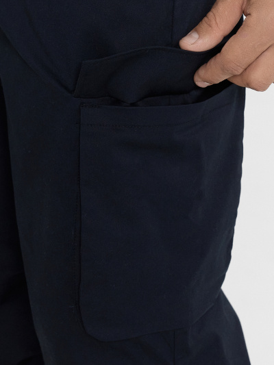 Брюки Mark Formelle 181249/24-4013Ц-9 черный - фото 6