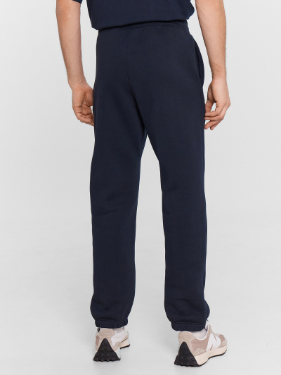 Брюки Mark Formelle 181256/24-4136П-7П неви_печать_1_сл_на_ЛВ_дет_пер - фото 4