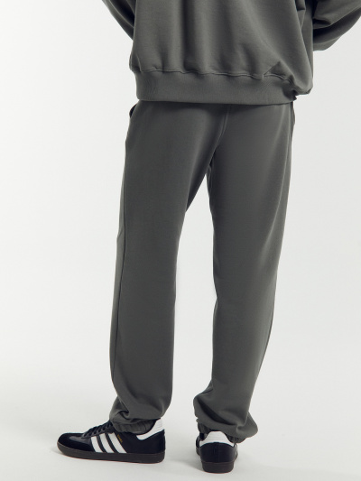 Брюки Mark Formelle 181256/Ф22/3451Ц-7(3) камень - фото 2