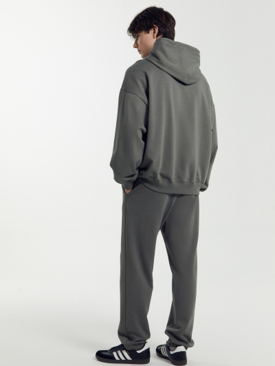 Брюки Mark Formelle 181256/Ф22/3451Ц-7(3) камень - фото 3