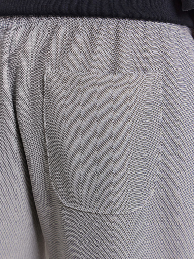 Брюки Mark Formelle 181258/24-3569Ц-2 двухцветный_серый - фото 5