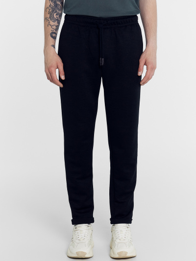 Брюки Mark Formelle 181258/24-3569Ц-2 черный - фото 6