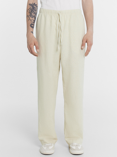 Брюки Mark Formelle 181259-1/24-ОБР4128Ц-9 молочный - фото 4