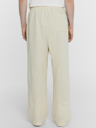 Брюки Mark Formelle 181259-1/24-ОБР4128Ц-9 молочный - фото 2