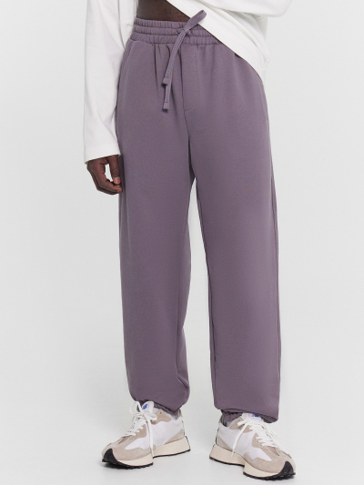 Брюки Mark Formelle 181260/24-3998Ц-7(3) олово - фото 5