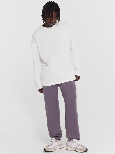 Брюки Mark Formelle 181260/24-3998Ц-7(3) олово - фото 2