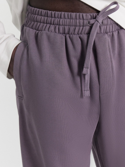 Брюки Mark Formelle 181260/24-3998Ц-7(3) олово - фото 4