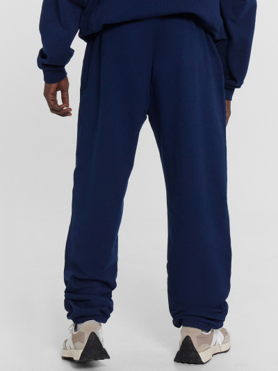 Брюки Mark Formelle 181260/24-4240П-7(3) ночное_море_печать_1_сл_на_ЛВ_дет_пер - фото 4