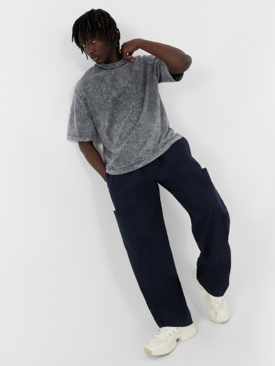 Брюки Mark Formelle 181261/24-3961Ц-9 неви - фото 1