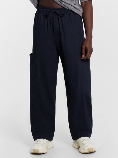 Брюки Mark Formelle 181261/24-3961Ц-9 неви - фото 2