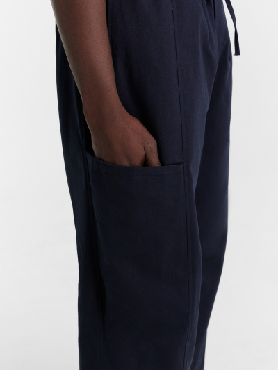 Брюки Mark Formelle 181261/24-3961Ц-9 неви - фото 6